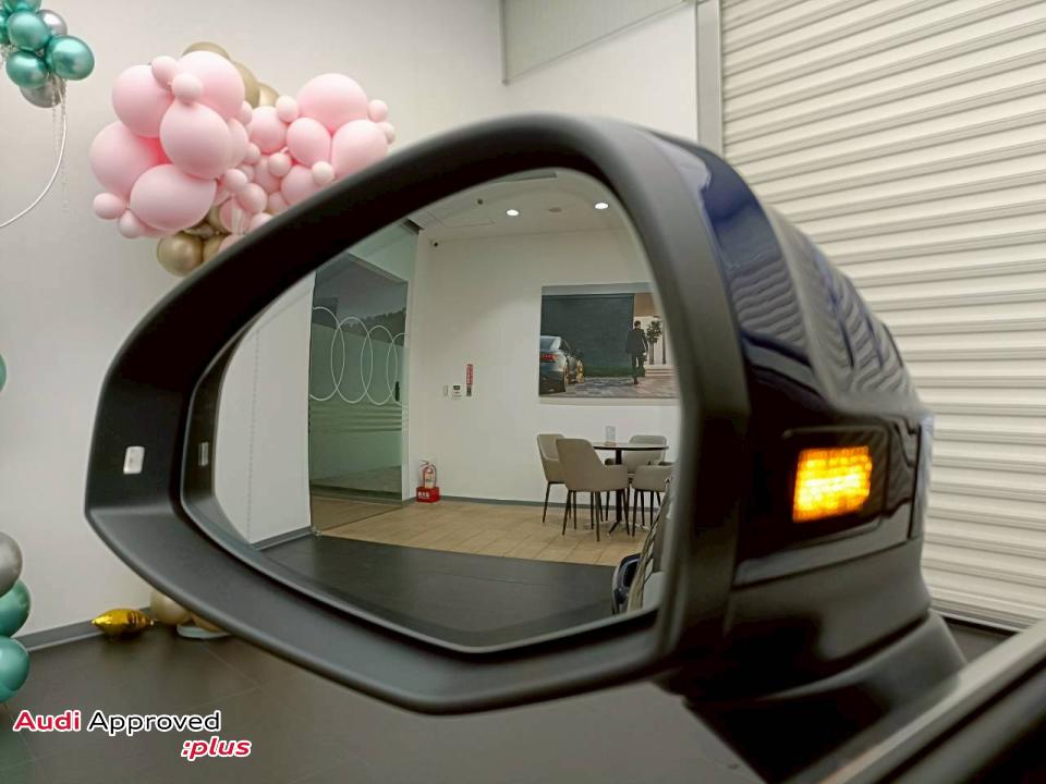 A4 Avant | 奧迪嚴選中古車